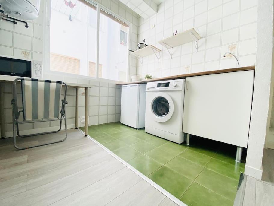 Apartment Lv5f Estudio Centro Chamberi Madrid